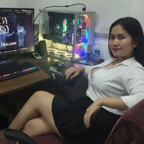 APHID777 - Lead Writer